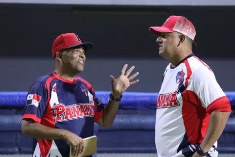 Panamá presenta preselección para la eliminatoria al Clásico Mundial de Béisbol