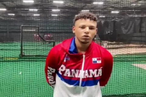 Panamá debuta ante Japón en el Mundial U18