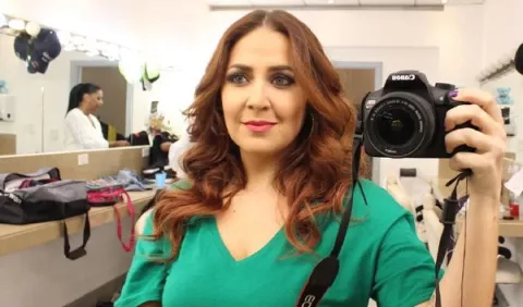 La columna de Doña Perla
