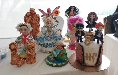 Destacados artesanos panameños y extranjeros se reunirán en Expo Manualidades