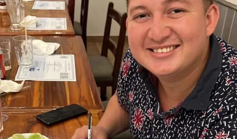 La columna de Doña Perla