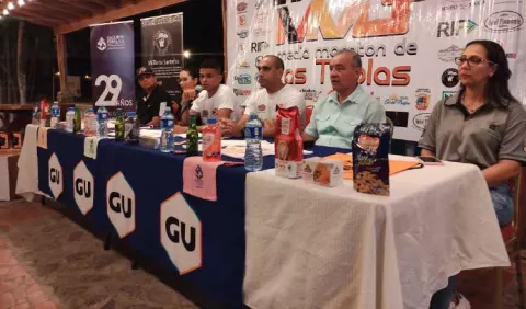 Las Tablas, lista para su Media Maratón con corredores extranjeros