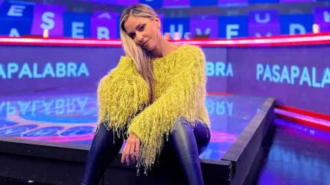 La Columna de Doña Perla