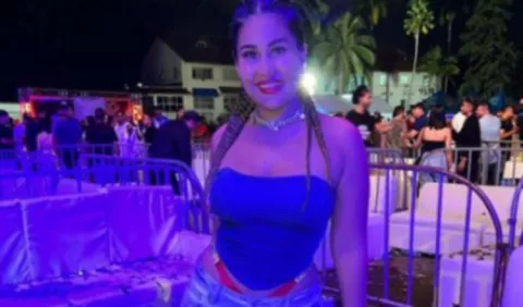 La columna de Doña Perla