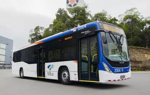 Recorte a presupuesto de MiBus trastoca plan para renovar su flota