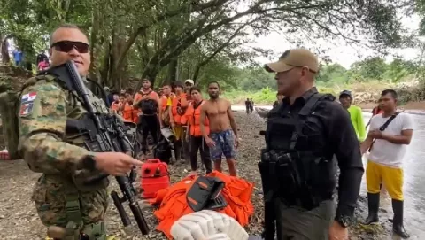 Reapertura de frontera entre Colombia y Venezuela incrementaría el flujo migratorio a través del istmo