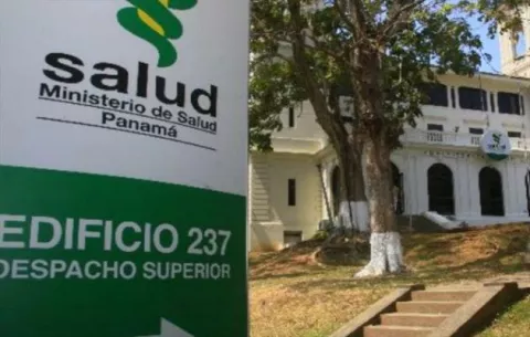 MEF aplica un recorte de  $978.1 millones al Minsa para la vigencia fiscal 2023