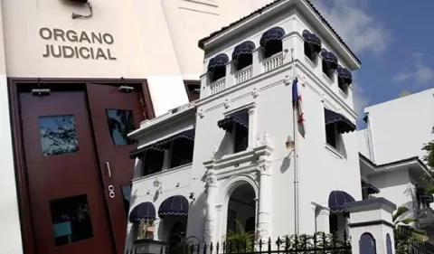 'Jueces, magistrados y fiscales  interinos el gran problema de la justicia panameña'