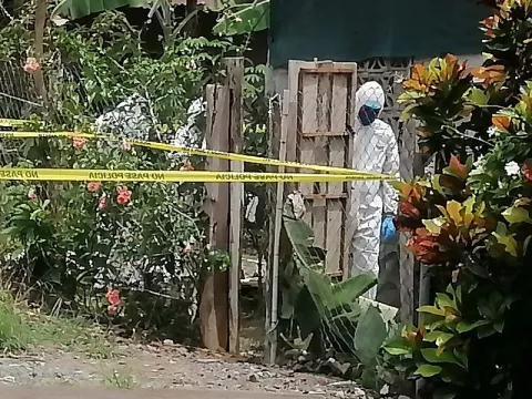  Necropsia efectuada determina que mujer en Remedios murió por asfixia 