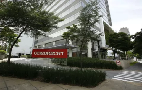 Alejandro Pérez: Medios opositores de Ricardo Martinelli  se beneficiaron con dinero donado por Odebrecht