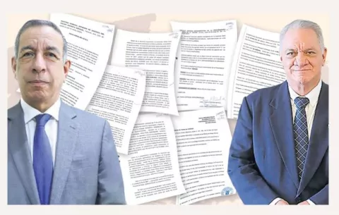 Odebrecht señala a dos altos funcionarios de la gestión de Laurentino Cortizo