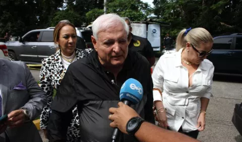 Caso Odebrecht, viciado por irregularidades