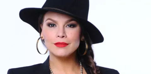 Olga Tañón: ¿Qué retoques estéticos se hizo la cantante? 