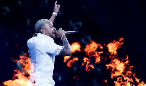 Ozuna publica su nuevo tema 'La Copa' con un videoclip grabado en Madrid