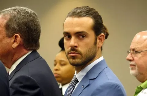 Juicio al actor Pablo Lyle por homicidio comienza el 20 de septiembre