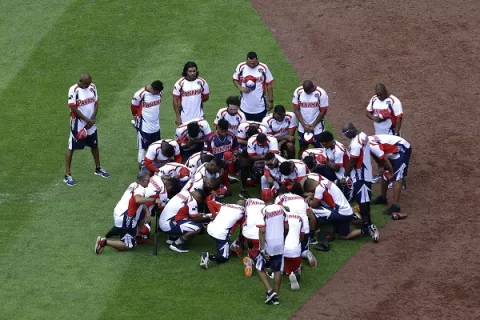  Panamá y la lucha por los dos últimos boletos al clásico Mundial de Béisbol