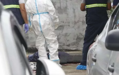 Asesinan a un hombre en San Miguelito cuando regresaba de comprar el desayuno