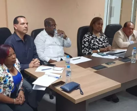 Patriotas panameños del 9 de enero en Colón recibirán beneficio económico por ley