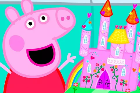 Polémica en Reino Unido: 'Peppa Pig' incluye a una familia LGTBI en uno de sus episodios