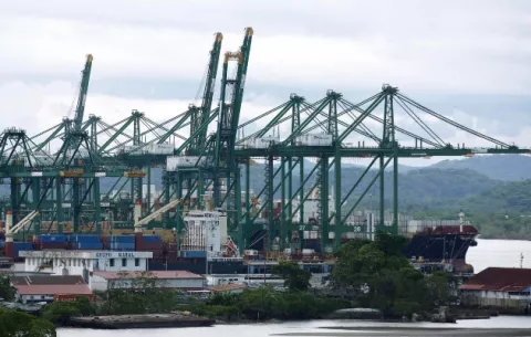 La economía de Panamá creció un 9.8 % en el segundo trimestre de 2022