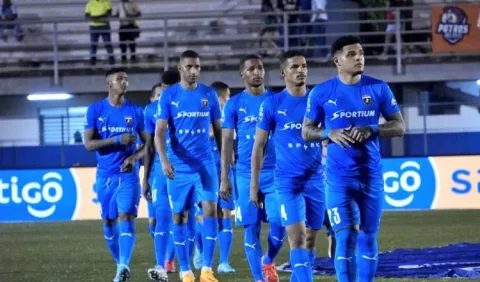 Plaza Amador se juega el liderato ante un urgido San Francisco en la LPF