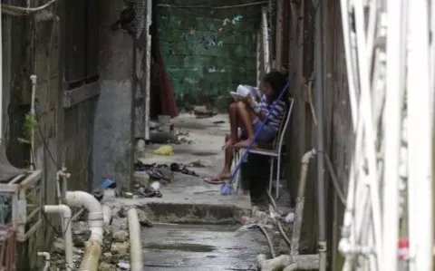 Panamá y la inequidad en pleno siglo XXI