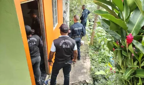 Policías gordos y con tatuajes, temas que serán revisados por una subcomisión legislativa