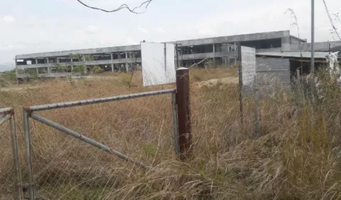 Policlínica de Penonomé: Constructora Riga Services suma otro contrato en este Gobierno