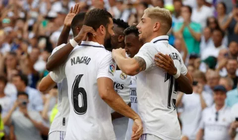 ViX+ llega a Tigo con contenido deportivo, incluyendo LaLiga  de España