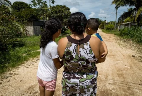 Mora en trámites para refugiados: Hay 17,000 solicitantes