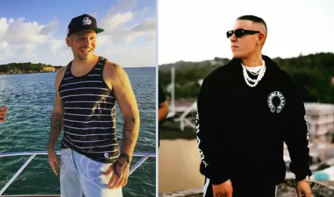 Residente: El rapero es tendencia por su dura respuesta contra Cosculluela