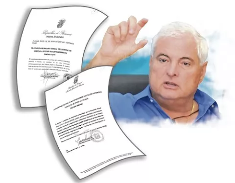 Odebrecht; investigación contra Ricardo Martinelli es ilegal y está prescrita