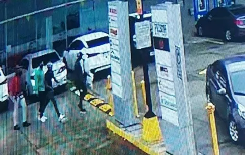 Asaltan  la Caja de Ahorros de Villa Lucre; es el tercer robo a un banco en menos de dos meses