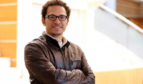 Doctor Rolando A. Gittens recibe reconocimiento