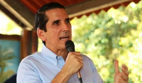 Fiscalía Anticorrupción se abstuvo de incluir a Rómulo  Roux caso de Odebrecht