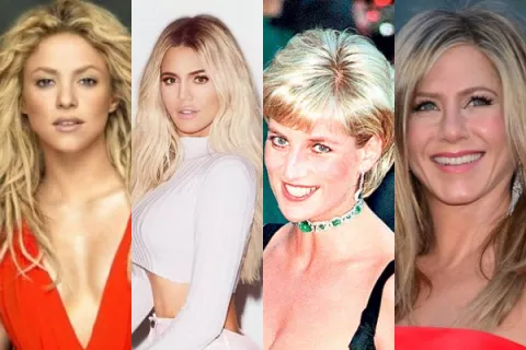 Celebridades que han sufrido las peores infidelidades 