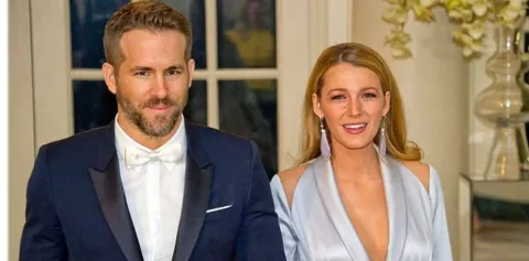 Ryan Reynolds graba su primera colonoscopia como parte de un reto y descubren un pólipo