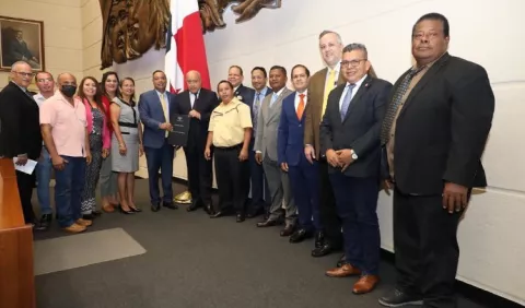 Proyecto de optar por mejor salario para alcaldes y concejales violaría la Constitución 