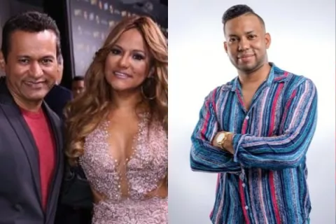 Los hermanos Sandoval y Alejandro Torres estrenarán 'Llamada perdida'