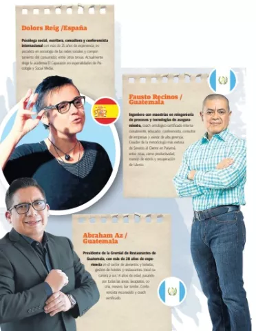 Primer Congreso de Servicio al Cliente