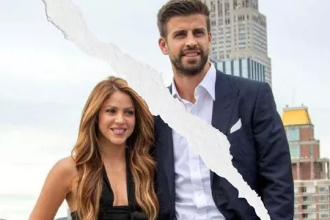 Shakira y Gerard Piqué: ¿Qué dijo el culé sobre la entrevista de la colombiana?