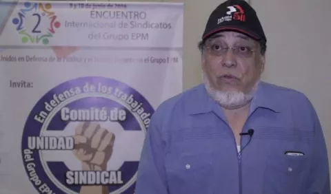 Recomiendan   elecciones en Sitiespa y dejan cargos sin efecto