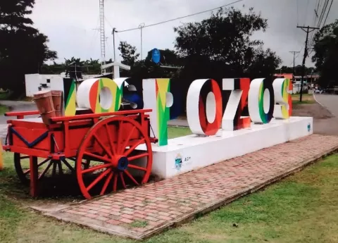 Suspenden festival montañero del tambor y la carreta en Los Pozos de Herrera 