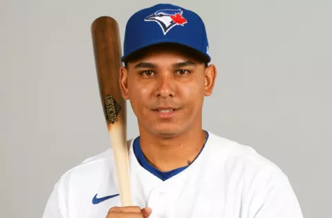 Rubén Tejada y Humberto Mejía se unen a los entrenamientos en la preselección de  Panamá
