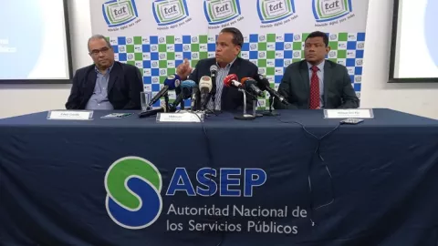 Autoridad de los Servicios Públicos aspira a realizar apagones de televisión para seis provincias en 2023 