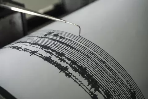 Un terremoto de magnitud 7.6 sacude Papúa Nueva Guinea