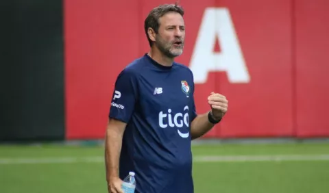 Thomas Christiansen pide jugar sin miedo y con decisión