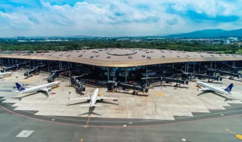 Tocumen S.A.:  bajo oscuridad nuevas concesiones de duty free 