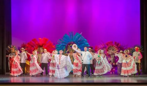 'Travesías, El Concierto', un homenaje a la trayectoria artística de Ormelis Cortez