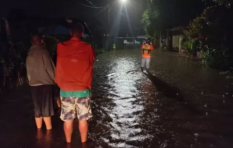 ¿Qué es el triple episodio del fenómeno de La Niña y cómo se manifestaría en Panamá?